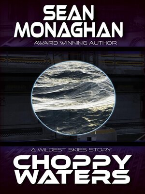 cover image of Choppy Waters